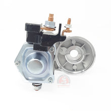 Cargar imagen en el visor de la galería, Solenoide Marcha Nippondenso Dodge Pickup Van Dakota 12V