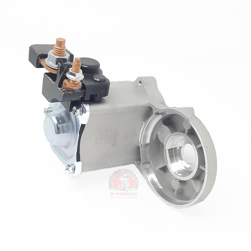 Solenoide Marcha Nippondenso Dodge Pickup Van Dakota 12V