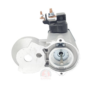 Solenoide Marcha Nippondenso Dodge Pickup Van Dakota 12V