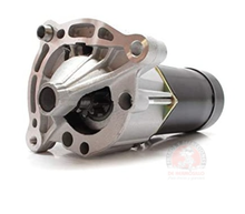 Cargar imagen en el visor de la galería, Marcha Peugeot 206 1.6l 01-06 Sistema Valeo 12v 9d 96087192