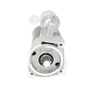 Marcha bosch vw pointer 1.8 y 2.0 lts 12V