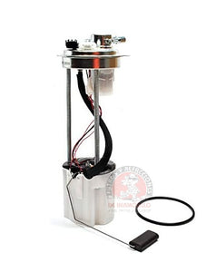 MODULO BOMBA GASOLINA SIERRA SILVERADO 1500 07-08