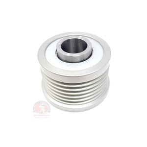 Polea Alternador Con Clutch Renault Clio Kangoo Trafic
