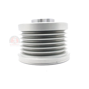 Polea Alternador Con Clutch Renault Clio Kangoo Trafic