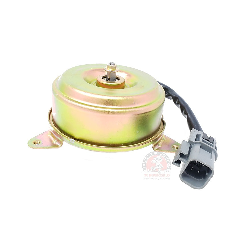 MOTOVENTILADOR radiador nissan maxima altima nx