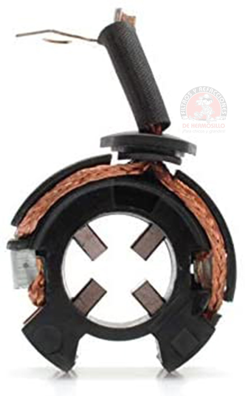 Porta carbon para marcha ford motorcraft fiesta 7403320