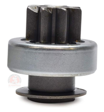 Cargar imagen en el visor de la galería, Impulsor para marcha delco pontiac matiz 8 dientes 93740994