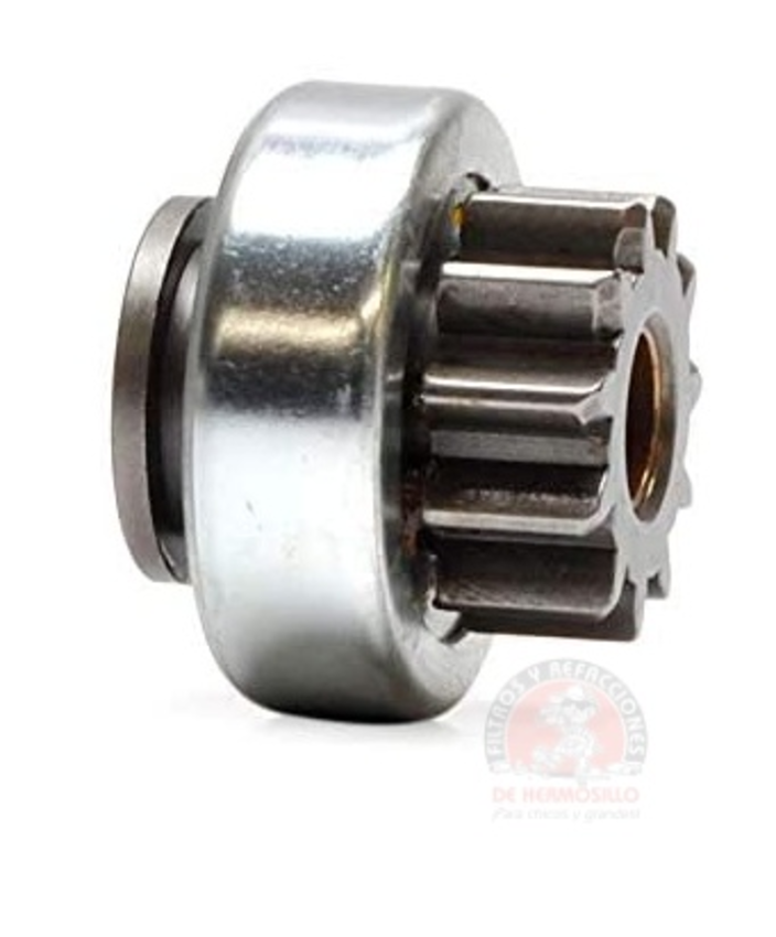 Impulsor para marcha hitachi nissan urvan 11 dts 2114-25554