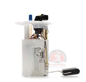 Modulo Bomba Gasolina Chevrolet Aveo 1.6L L4 08-18