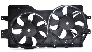 MOTOVENTILADOR radiador town&country voyager plymouth