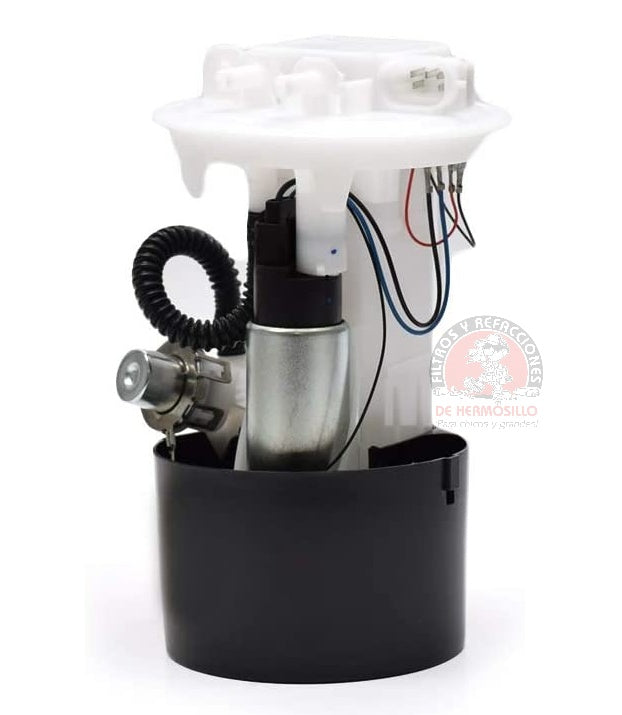 MODULO BOMBA GASOLINA RENAULT KANGOO L4 16V 04-14