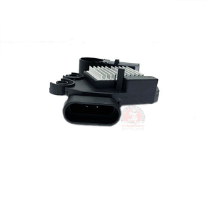 Regulador De Alternador Valeo Gm Isuzu 105A 12 Volts 2542765