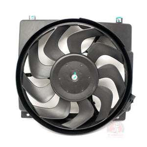 Motoventilador Radiador Jeep Cherokee