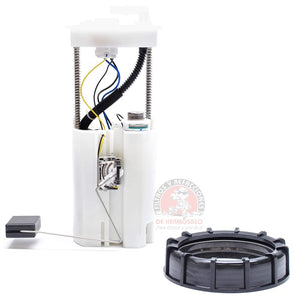 MODULO BOMBA GASOLINA HONDA ACCORD 2.4L L4 03-07