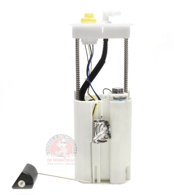 MODULO BOMBA GASOLINA HONDA CR-V 2.4L L4 02-06