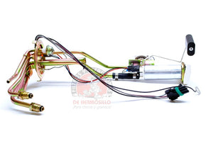 MODULO BOMBA GASOLINA CHEVROLET PICKUP SERIES C, K V8 96-97