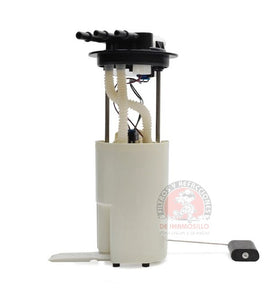 MODULO BOMBA GASOLINA CHEVROLET COLORADO CANYON L4, L5 04-05