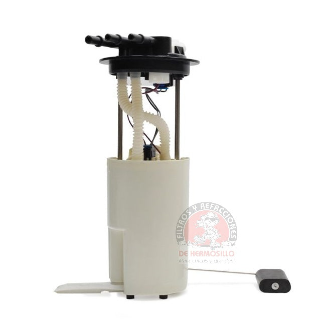 MODULO BOMBA GASOLINA CHEVROLET COLORADO CANYON L4, L5 04-05