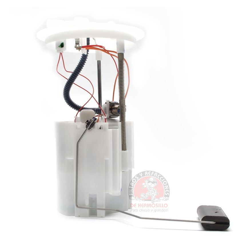 Modulo Bomba Gasolina Ford Focus 2.0 2012-2018