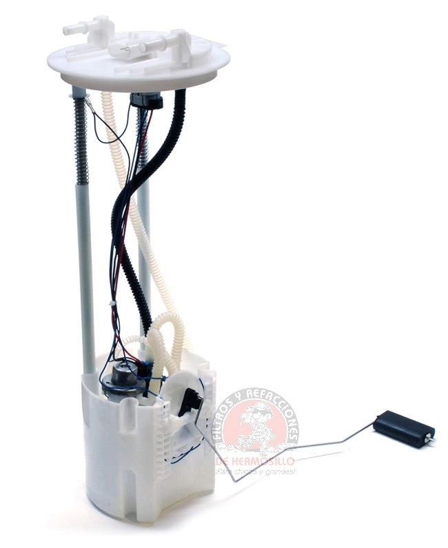 Modulo Bomba Gasolina Dodge Ram 4000 V8 2011 - 2015