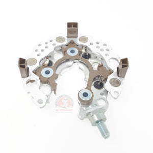 Porta diodos para alternador nippondenso ford focus