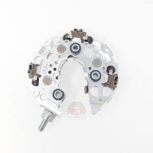 Porta diodos para alternador nippondenso ford focus