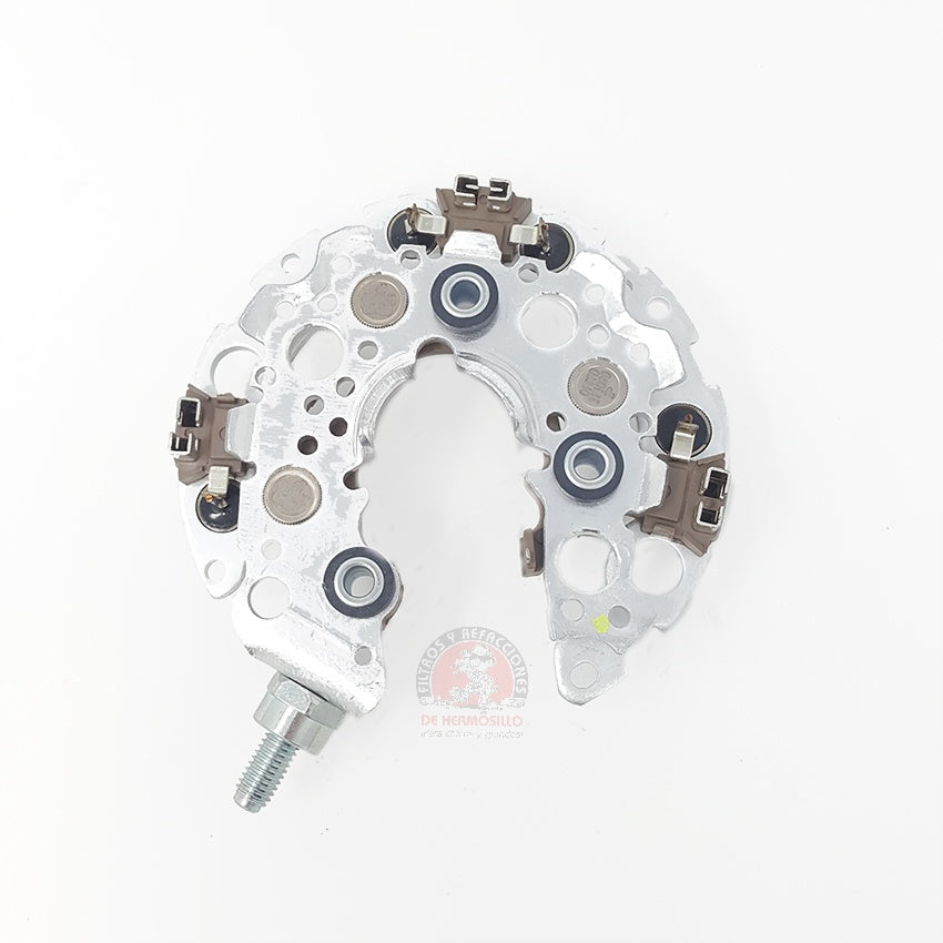 Porta diodos para alternador nippondenso ford focus