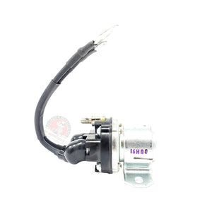 Solenoide auxiliar marcha serie 29mt 24 volts relay auxiliar