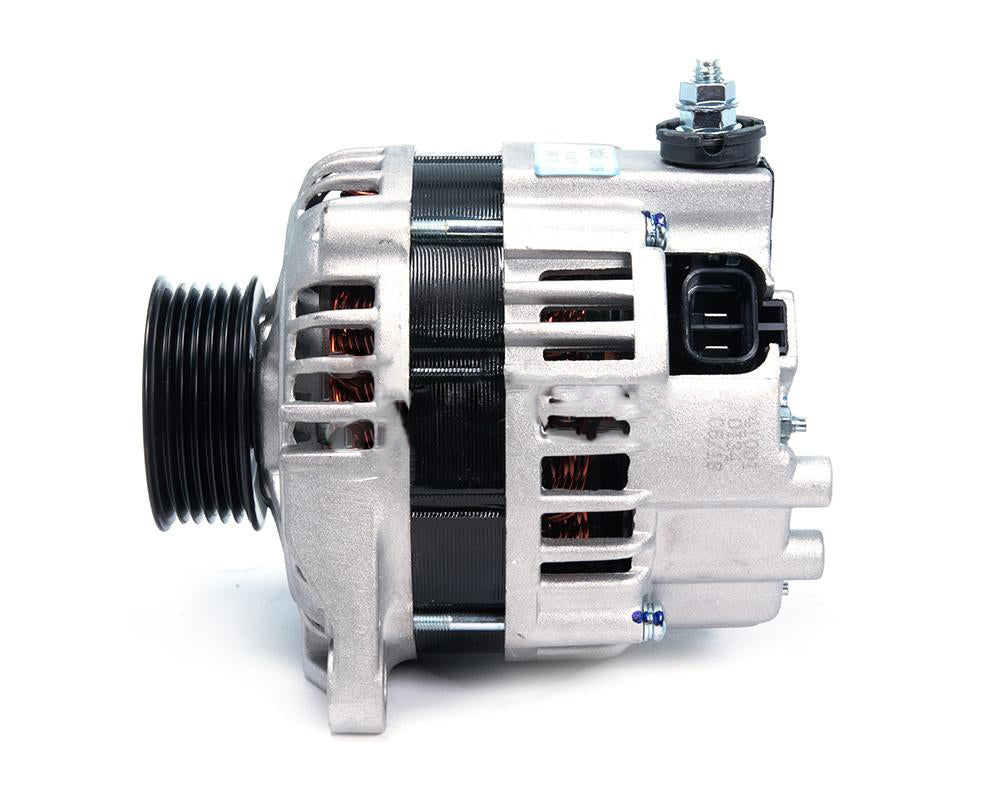 Alternador Nissan Pathfinder 3.3 1997-2000