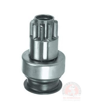 Cargar imagen en el visor de la galería, Impulsor para marcha mitsubishi nissan 9 dientes 23300-0w010