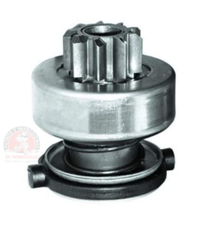 Impulsor para marcha bosch gm astra 9 dientes 1 006 209 618