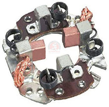 Cargar imagen en el visor de la galería, Porta carbon para marcha hitachi nissan tsuru 23378-h5911