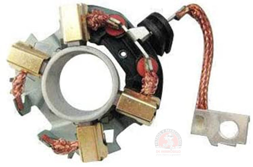 Porta carbon para marcha bosch vw eurovan 1 004 336 983