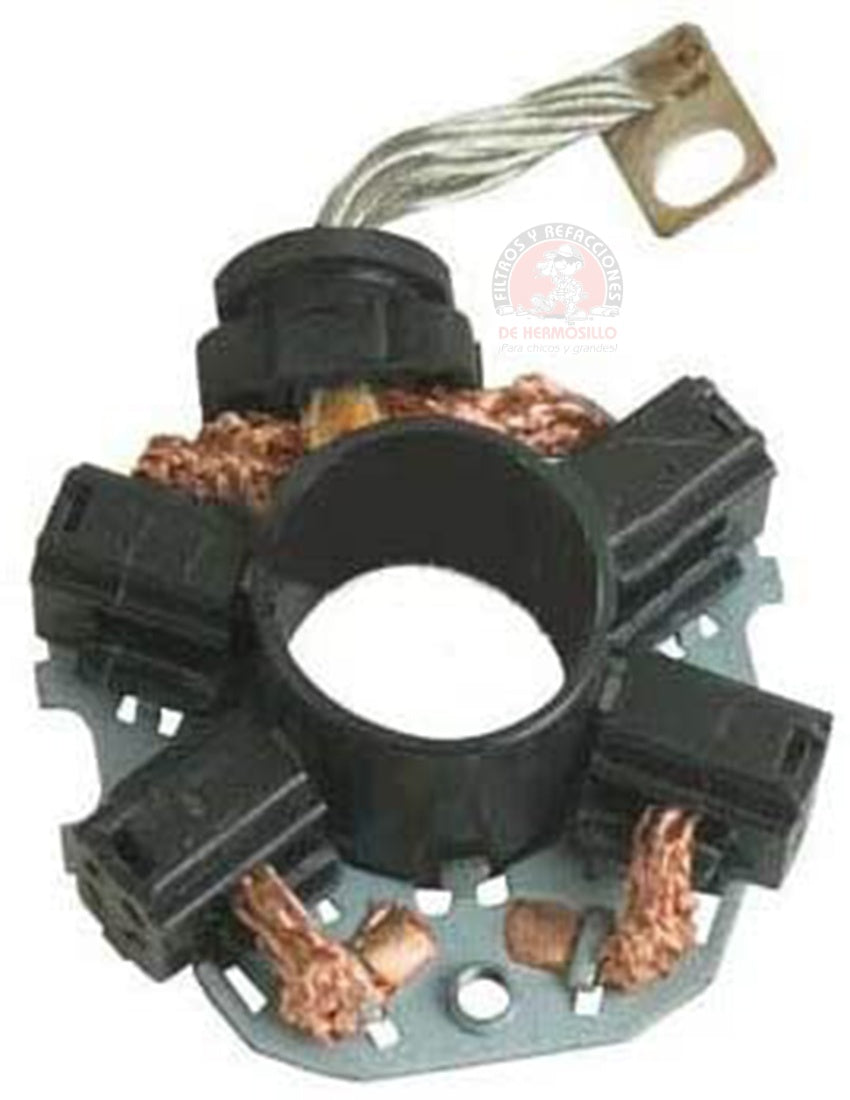 Porta carbon para marcha mitsubishi nissan 23300-8y000