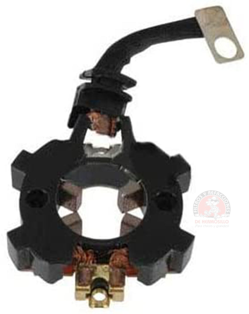 Porta carbon para marcha mitsubishi montacargas m321x04471