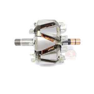 Rotor Para Alternador Valeo Ford Fiesta Ka Ikon 1.6