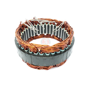 Estator para alternador valeo ford fiesta ka ikon