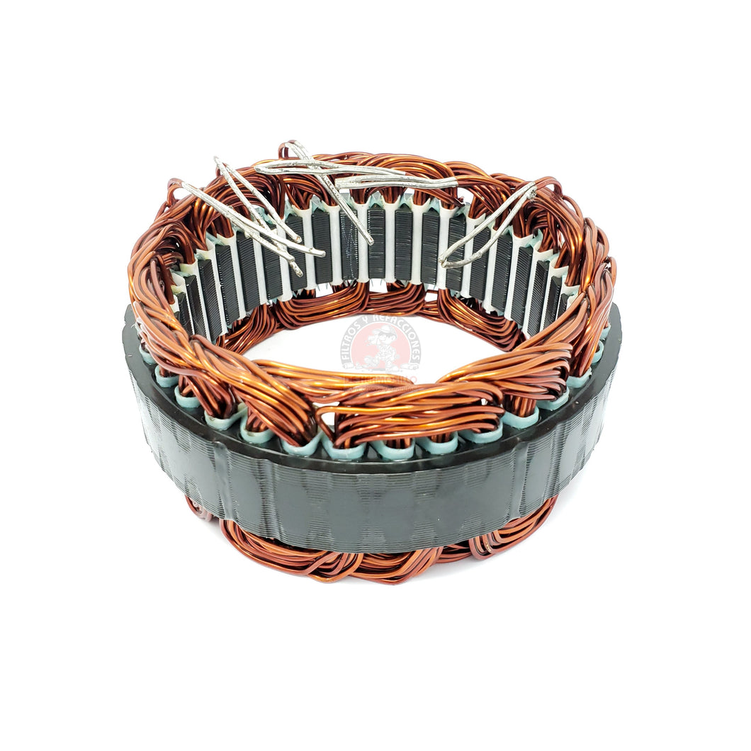 Estator para alternador valeo ford fiesta ka ikon