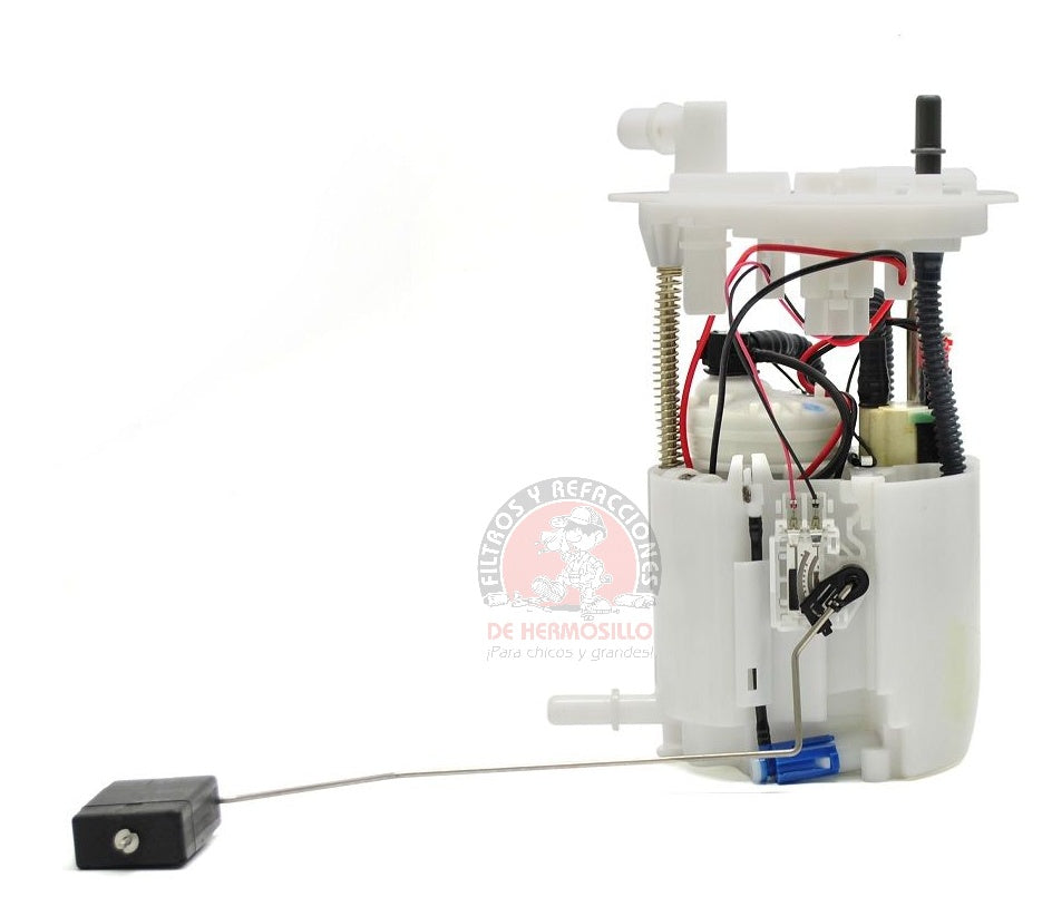 MODULO BOMBA GASOLINA EXPLORER V6 3.5L; LINCOLN MKT V6 13-14