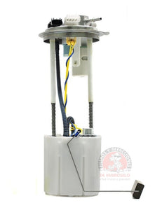 MODULO BOMBA GASOLINA SILVERADO/SIERRA 1500 V6/8 14-15