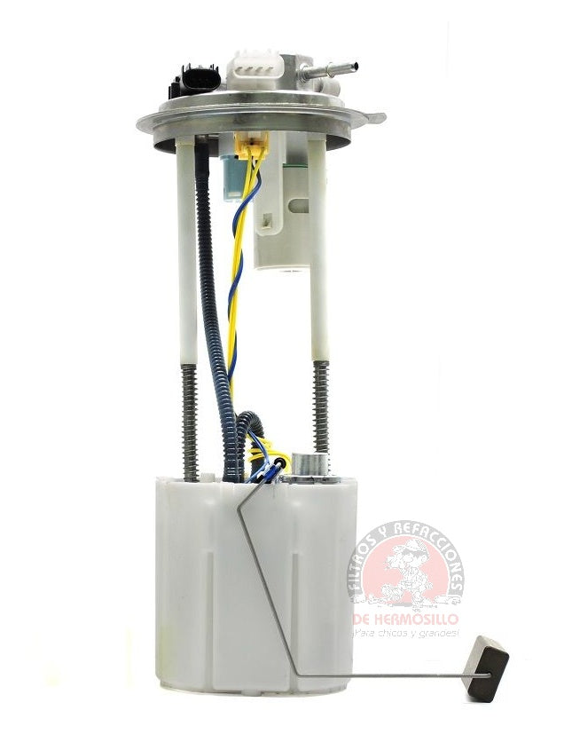 MODULO BOMBA GASOLINA SILVERADO/SIERRA 1500 V6/8 14-15