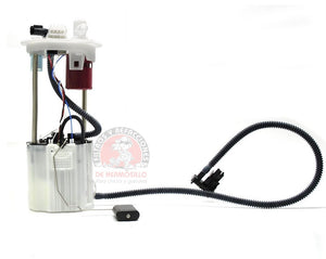 MODULO BOMBA GASOLINA CAPTIVA SPORT 2.4L 12-15; 3.0L 2012