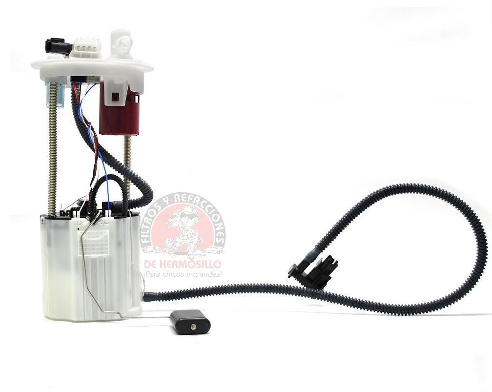 MODULO BOMBA GASOLINA CAPTIVA SPORT 2.4L 12-15; 3.0L 2012