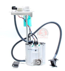 MODULO BOMBA GASOLINA EQUINOX, TERRAIN 2.4/3.0/3.6L 10-17