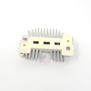 Porta diodos de alternador peine 15si celebrity 70 amps