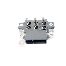Cargar imagen en el visor de la galería, Porta Diodos De Alternador Ford Serie 2G 75A Fr192