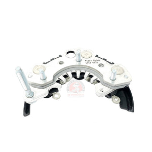 Porta Diodos Alternador Hitachi Nissan 240Sx Pickup Ihr751