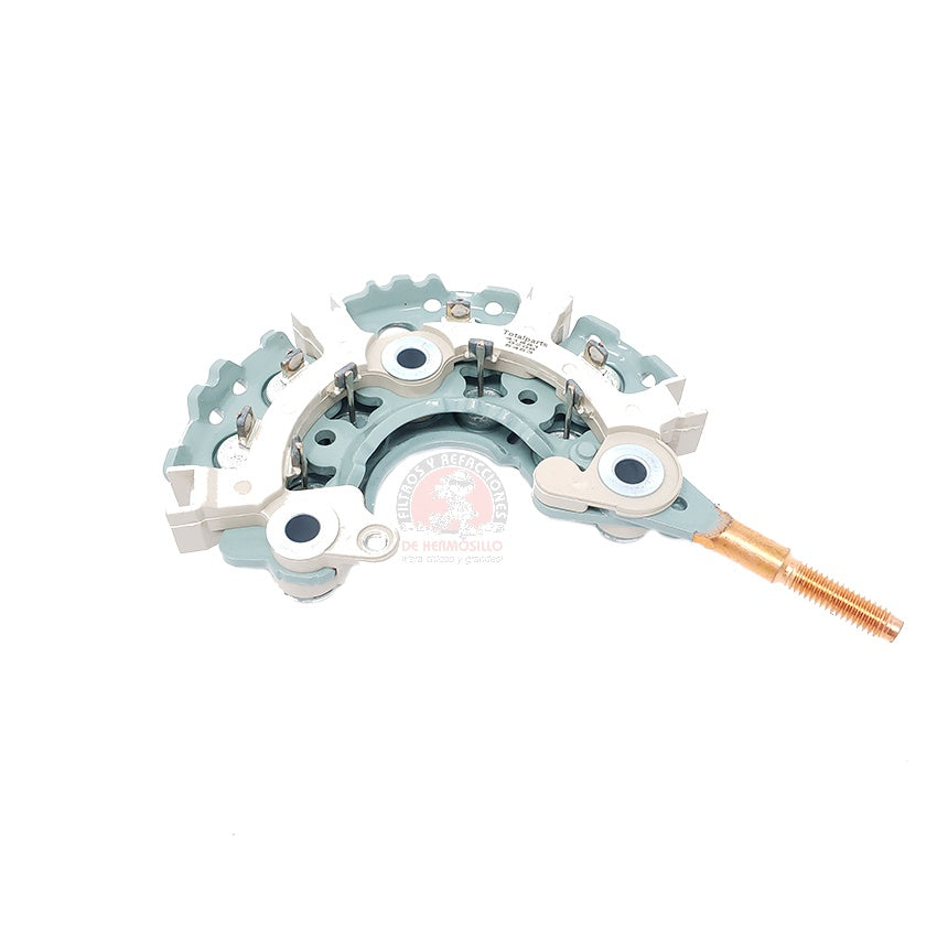 Porta diodos alternador  chevrolet honda toyota inr402