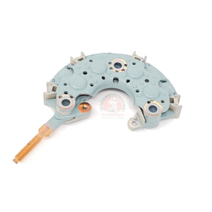 Porta diodos alternador honda toyota acura isuzu inr720