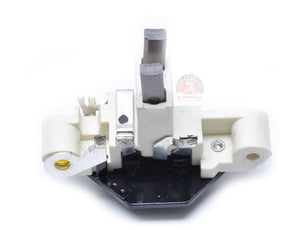 Regulador De Alternador Bosch Vw Golf, Jetta 90 Amps Ib385